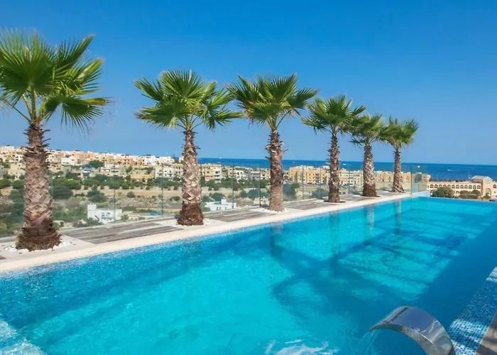 Hotel di lusso: H Hotel & Spa - Adults Only