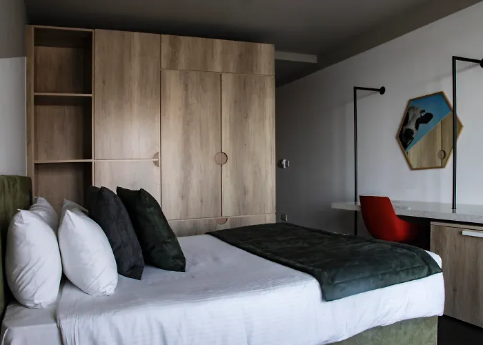 Hotel 4 stelle: Cavalieri Hotel Malta, A Member Of Radisson Individuals