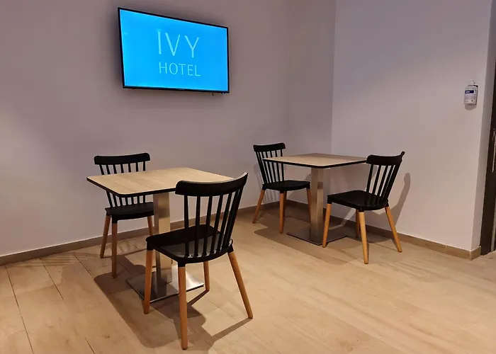 Ivy - Adults Only