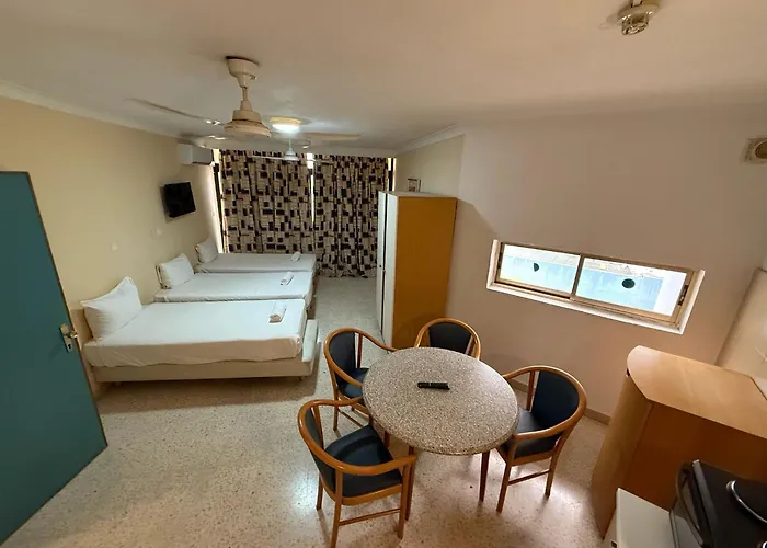 Hotel con piscina: The St. George'S Park Hotel