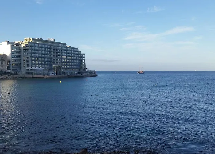 Hotel 4 stelle: Cavalieri Hotel Malta, A Member Of Radisson Individuals