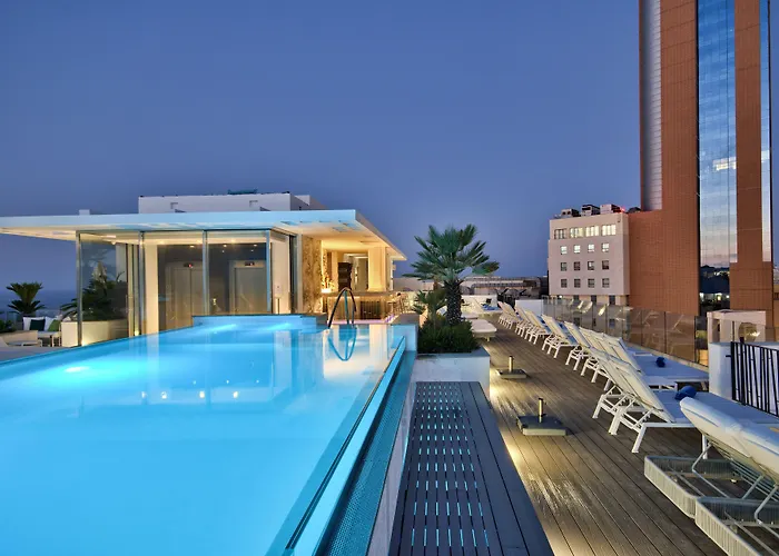 Hotel vicino al College: Hotel Valentina