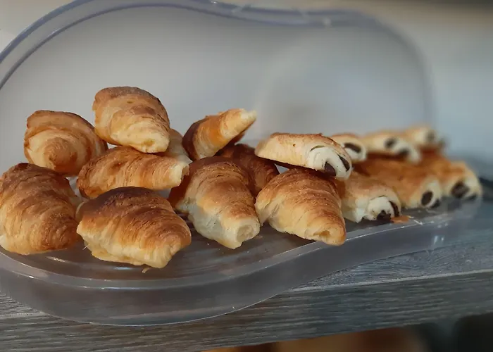 Albergo economico: The District Hotel